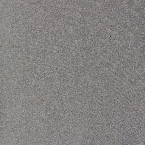 ALWAYS INDIGO Elegant Long Sleeve Black Dress with Waist String- 3X - Picture 13 of 13